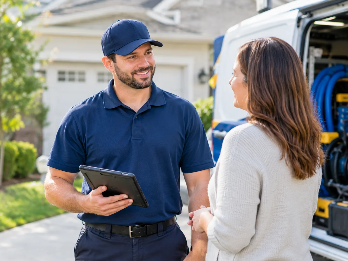 Sewage Backup Cleanup Bryan, OH FAQs